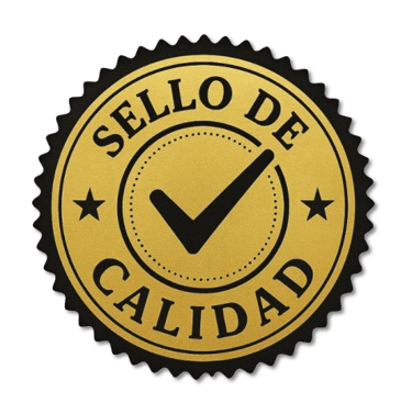HANDYANDY Argentina - Sello de Calidad por nuestros servicios prestados