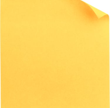 Yellow sticky note that reads "Word List"