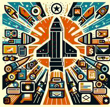 Affiliate Marketing Advertisers