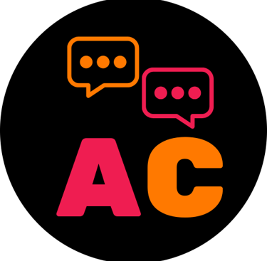 logo ARIS Consultors circle black