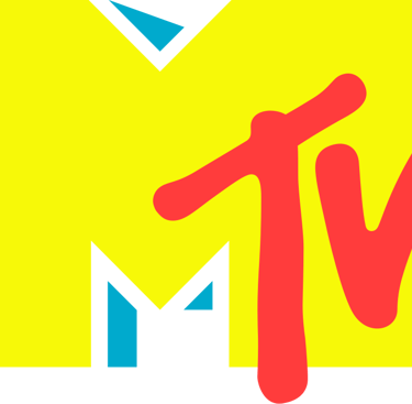 MTV logo