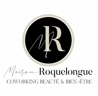 logo de l'endroit dans lequel j'effectue mes prestations