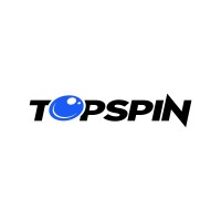Top Spin Logo