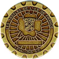 Trèfles de L'Ile de France