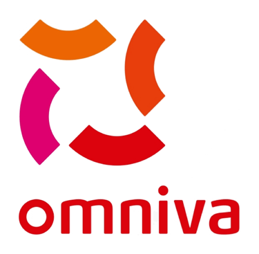 omniva logotipas