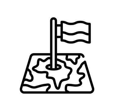 Bir Global Exclusive Territory Rights