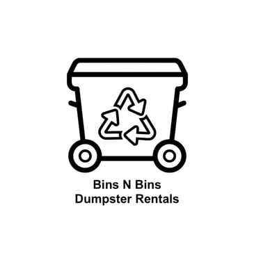 Bins n Bins Dumpster Rentals