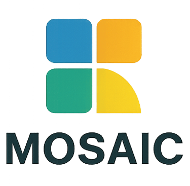 mosaic softwares