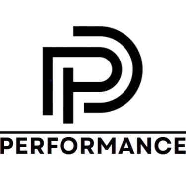 Logo P&P Performance