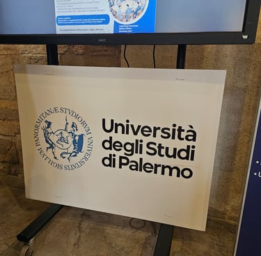 University of Palermo