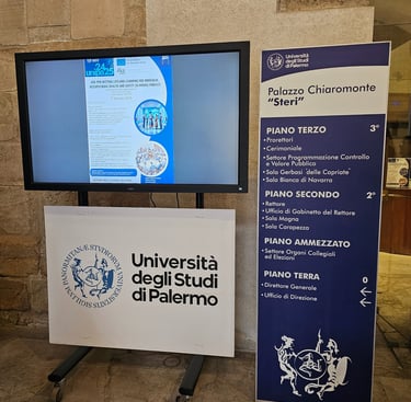 University of Palermo