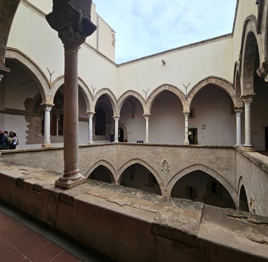 University of Palermo