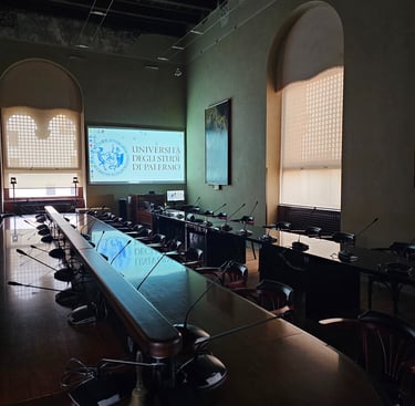 University of Palermo