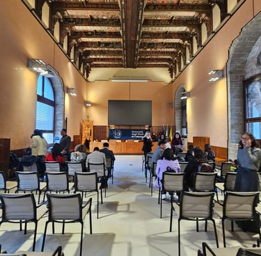 Meeting Hall