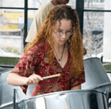 2006 Benefit Steel Band
