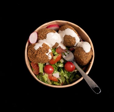 falafel