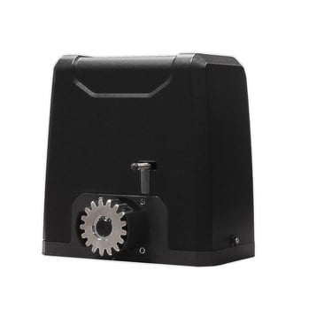 Motor para puerta de garaje corredera