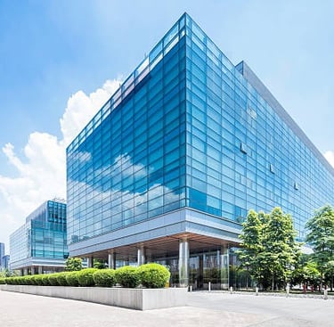 Corporate Offices