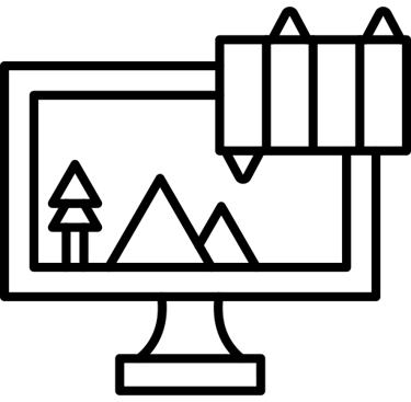 ranking first on google page