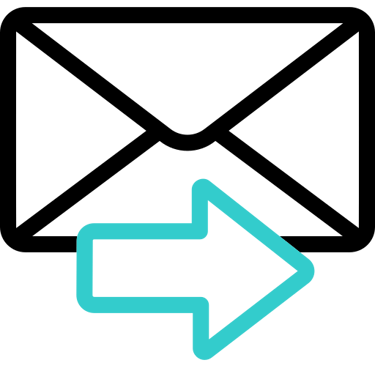 message from marketing