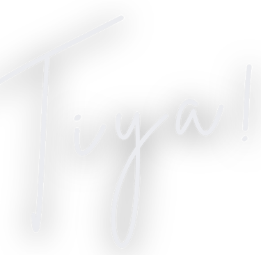 Logo for Tiya!