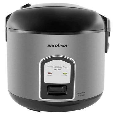 panela de arroz elétrica