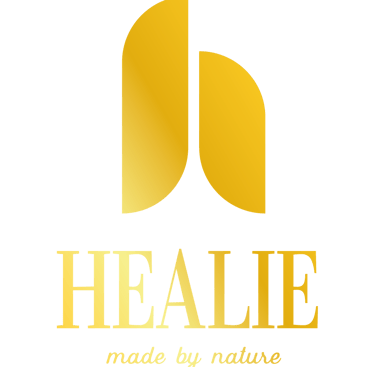 logo healie