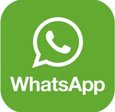 Contact us through WhatsApp