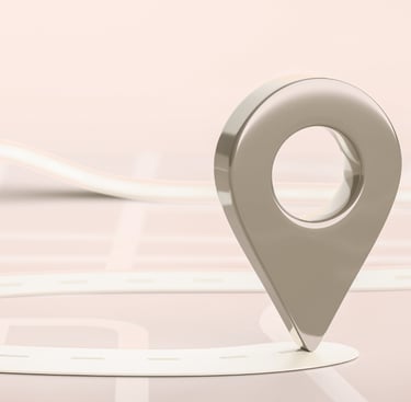 Copy web. Explicación sencilla de ruta del usuario.