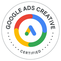 MKT4E Certificación de Google Ads