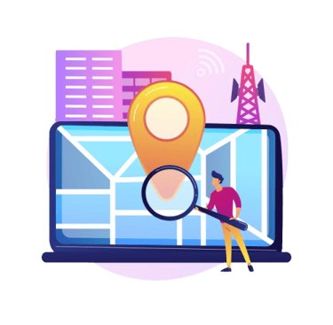 Google-Ranking-Local