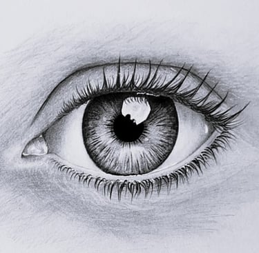 EMDR, mouvements oculaires, se libérer des traumas, soigner le système nerveux