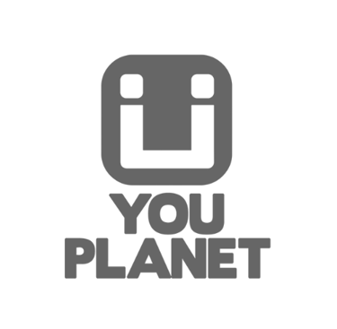 Logo de You Planet