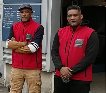 Osmoz - Votre partenaire premium en formation sûreté - sécurité !