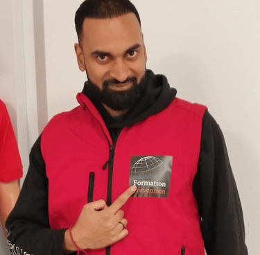 Osmoz - Votre partenaire premium en formation sûreté - sécurité !