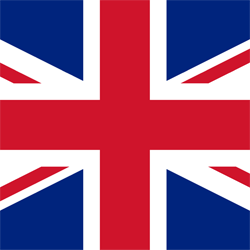 drapeau Royaume-Unis