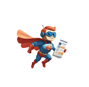 Super-Chatbot bringt Newsletter des IT-Bauherrenvertreters