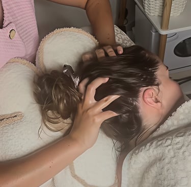 massage post accouchement rouen 