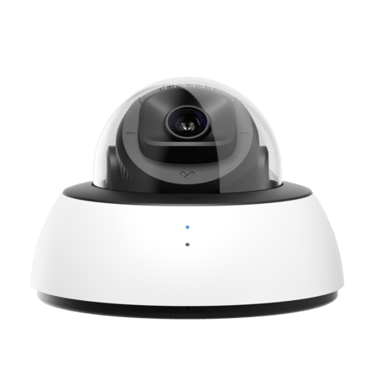 Surveillance Dome Camera Las Vegas