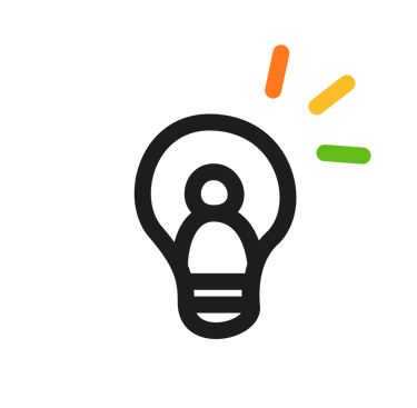 Graphique représentant l'accompagnement en innovation sociale et soutien aux initiatives communautai