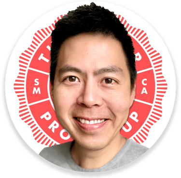 Eugene Siew - Pro Group portrait - Rounded with Shadow