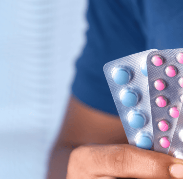 error de medicación