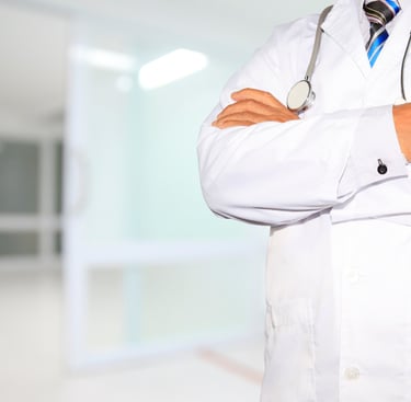 negligencia en el tratamiento de un ictus