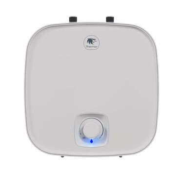 un chauffe eau instantané de marque thermor