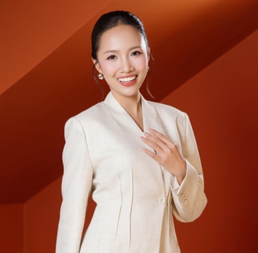 MC Khánh Linh - Nói hay và nói chuẩn giọng truyền cảm