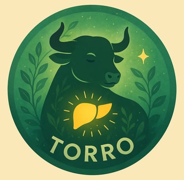 healing torro logo