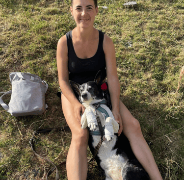 Testimonio Arantxa y Jack