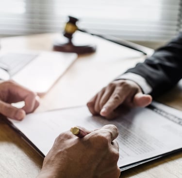 نظام الرقابة الداخلية والتدقيق الداخلي لحماية أصول الشركة وتحسين الكفاءة التشغيلية في الكويت