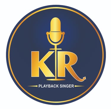 Kavita Raam Logo