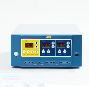 Zeus Diathermy